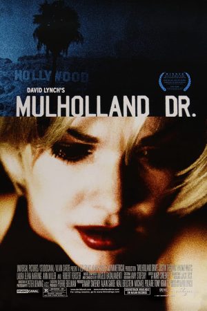 Đường Mulholland