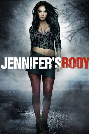 Jennifer’s Body